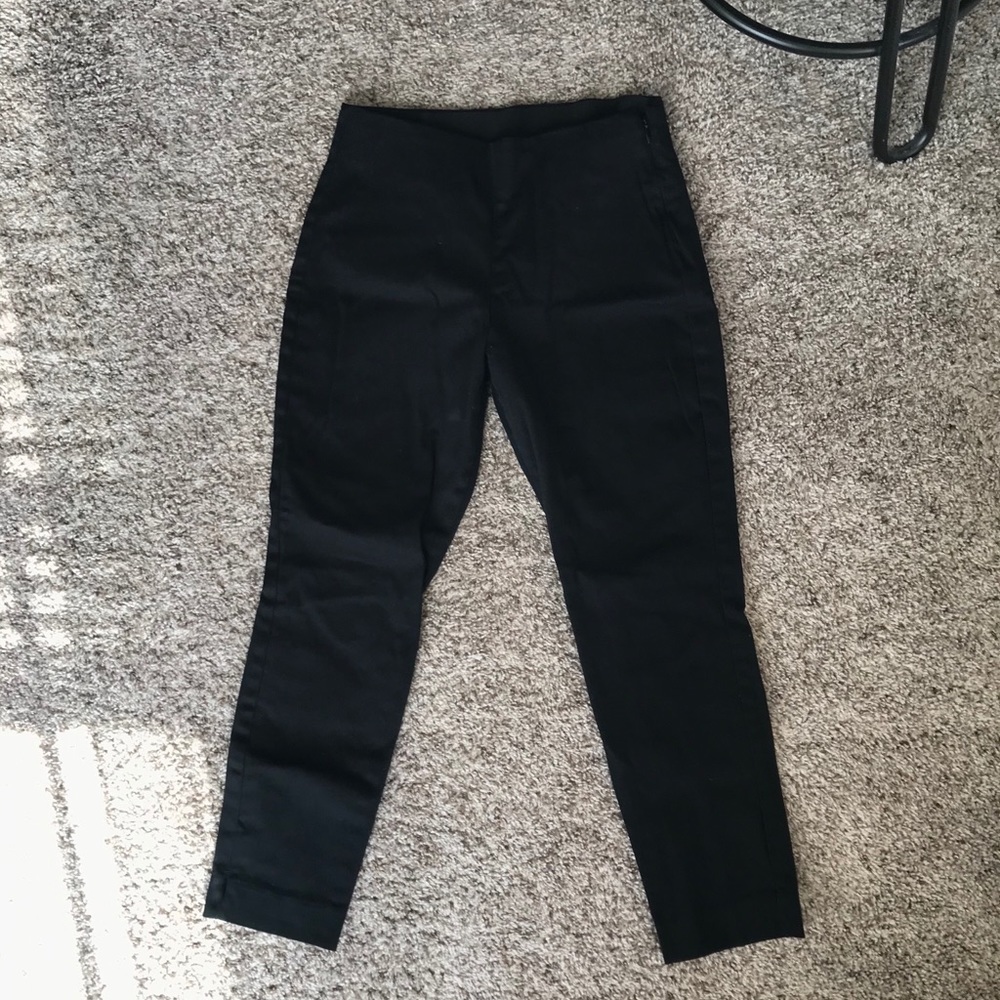 Petite Dress Pants